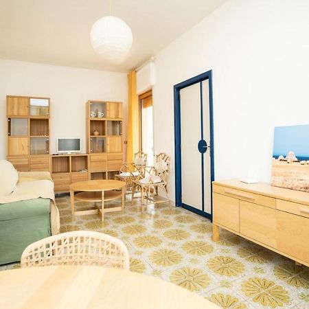 Residence Baia Degli Sciti 托雷阿马莱 外观 照片