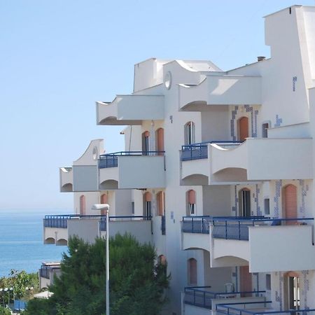 Residence Baia Degli Sciti 托雷阿马莱 外观 照片